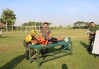 Jaga Kebugaran dan Kesiapan Tugas Kodim 0722/Kudus Laksanakan Garjas Periodik